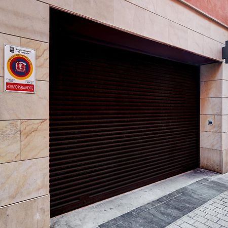 Sercotel Calle Mayor Logroño Exterior foto